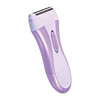 Algopix Similar Product 10 - Bauer Soft And Smooth Lady Shave