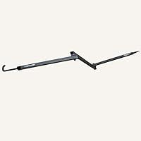 Algopix Similar Product 16 - Team REALTREE 3Arm EZ Hanger Gray