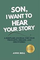 Algopix Similar Product 13 - Son I Want to Hear Your Story A