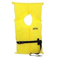 Algopix Similar Product 9 - SEACHOICE 86080 Type II Personal Life