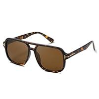 Algopix Similar Product 6 - YJTIUI Retro Classic Aviator Sunglasses