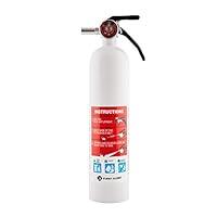 Algopix Similar Product 15 - First Alert Fire Extinguisher  Marine