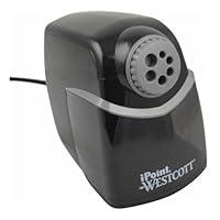 Algopix Similar Product 18 - Westcott iPoint Heavy Duty Electric