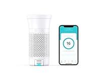 Algopix Similar Product 7 - Wynd Plus Smart Personal Air Purifier