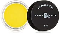 Algopix Similar Product 13 - Young Nails Yellow Powder, Yellow