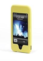 Algopix Similar Product 4 - Hardskin for Ipodtouch 2G Ylw
