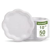 Algopix Similar Product 13 - 50 COUNT Harvest Pack 7inch