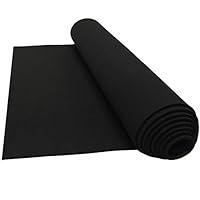 Algopix Similar Product 4 - Lazy Dog Warehouse Neoprene Sponge Foam