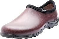 Algopix Similar Product 18 - Sloggers Original Waterproof Work Shoe