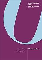 Algopix Similar Product 11 - The Oxford Encyclopedia of Martin