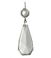 Algopix Similar Product 14 - B&P Lamp 2" (50Mm) Full Cut Pendalogue