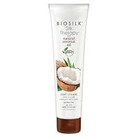 Algopix Similar Product 14 - BioSilk Silk Therapy with Coconut Oil