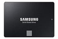 Algopix Similar Product 17 - SAMSUNG 870 EVO SATA SSD 500GB 25