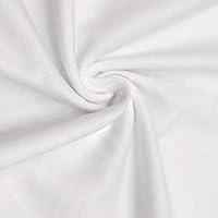 Algopix Similar Product 6 - Barcelonetta  Cotton Flannel Fabric 