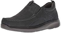 Algopix Similar Product 13 - Propet Men's Owen Loafer, Navy, 10 5E US