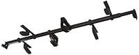 Algopix Similar Product 11 - Big Sky SBR-2G Gun Rack 2-Gun Sky Bar