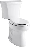Algopix Similar Product 6 - Kohler K3979RA0 Highline Comfort