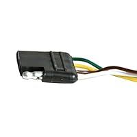 Algopix Similar Product 18 - WirthCo 12" Vehicle Harness