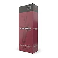 Algopix Similar Product 18 - Rico Plasticover Baritone Sax Reeds