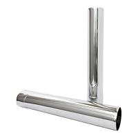 Algopix Similar Product 14 - TAISOCA 236 inch Stove Pipe Straight