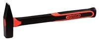 Algopix Similar Product 3 - Fitters hammer, fiberglas handle, 1000g