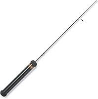 Algopix Similar Product 8 - St Croix Avid Glass Ice Fishing Rod