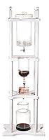 Algopix Similar Product 19 - Nispira Cold Brew Drip Tower Iced