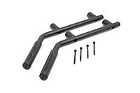 Algopix Similar Product 1 - Rough Country Black Steel Rear Grab