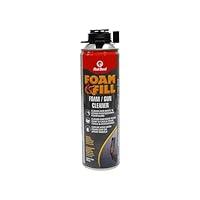 Algopix Similar Product 13 - Red Devil 0921 Foam Gun Cleaner, Multi