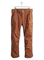 Algopix Similar Product 16 - Burton Covert Insulated Snowboard Pants