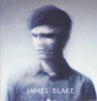 Algopix Similar Product 13 - James Blake [2 LP]