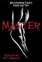 Algopix Similar Product 1 - MasterSlave 30 Spanking Tales from