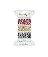 Algopix Similar Product 17 - Kimberbell Embellishment Rick Rack