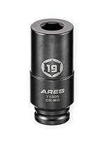 Algopix Similar Product 16 - ARES 7150519mm Harmonic Balancer