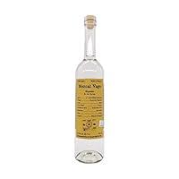Algopix Similar Product 7 - Vago Espadin Barriga Mezcal 100 Proof