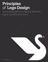 Algopix Similar Product 2 - Principles of Logo Design A Practical