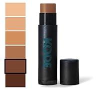 Algopix Similar Product 8 - KODE Mens Concealer (Darker)