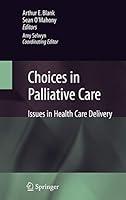 Algopix Similar Product 4 - Choices in Palliative Care Issues in
