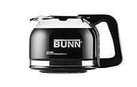 Algopix Similar Product 13 - BUNN PourOMatic 10Cup Drip Free