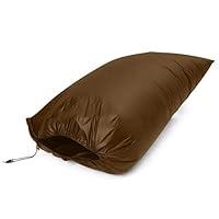 Algopix Similar Product 19 - A Lawn Tractor Leaf Bag Fits All Lawn