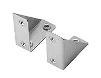 Algopix Similar Product 5 - Chief MfgRack Hardware Mount Black
