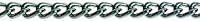 Algopix Similar Product 12 - HSI 89504 Gourmette Chain Iron