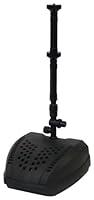Algopix Similar Product 3 - EasyPro Pond Products ESF1250