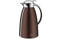 Algopix Similar Product 10 - Alfi Carafe Gusto Metal Brown 10 l