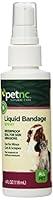 Algopix Similar Product 15 - PetNC Natural Care Liquid Bandage Spray
