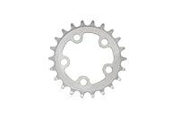 Algopix Similar Product 10 - Vuelta CNC alu7075 5 Arm 58 mm
