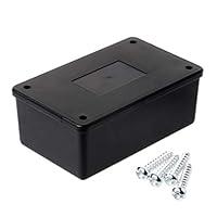 Algopix Similar Product 18 - JUNESUN Waterproof ABS Plastic