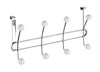 Algopix Similar Product 16 - Wenko Lissa Door Clothes Rack