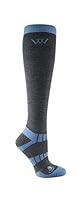 Algopix Similar Product 19 - Woof Wear Winter Riding Socks 2 Pair