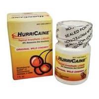 Algopix Similar Product 20 - HURRICAINE Topical ANESTHETIC Liquid